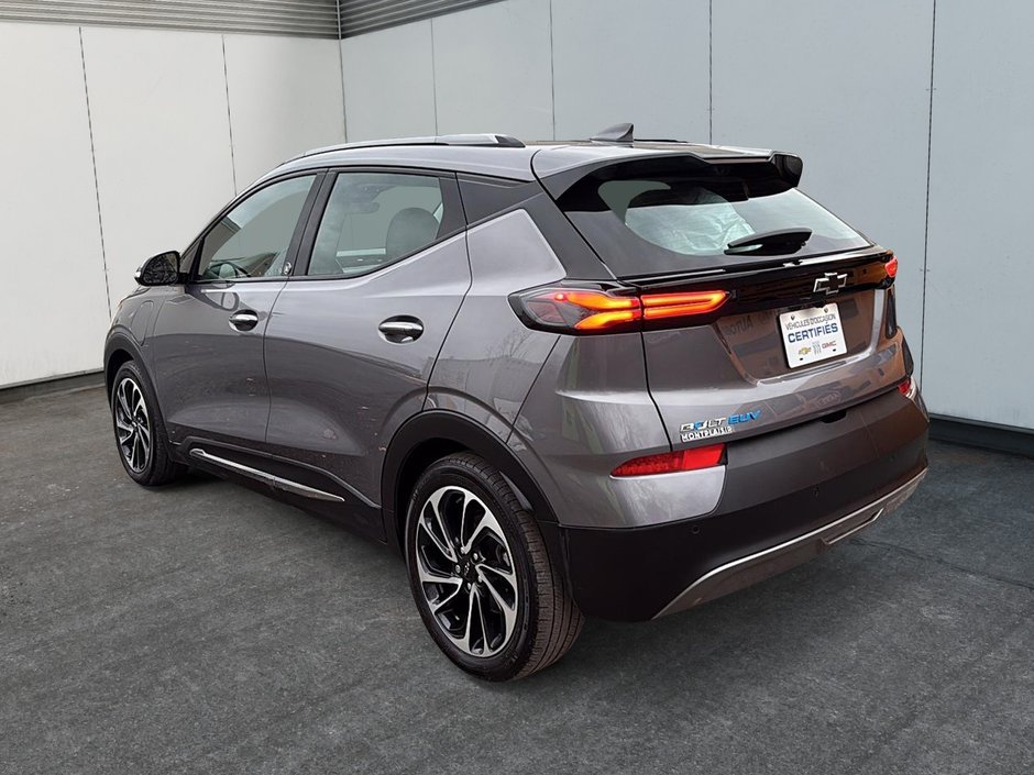 2023 Chevrolet Bolt EUV Premier-3