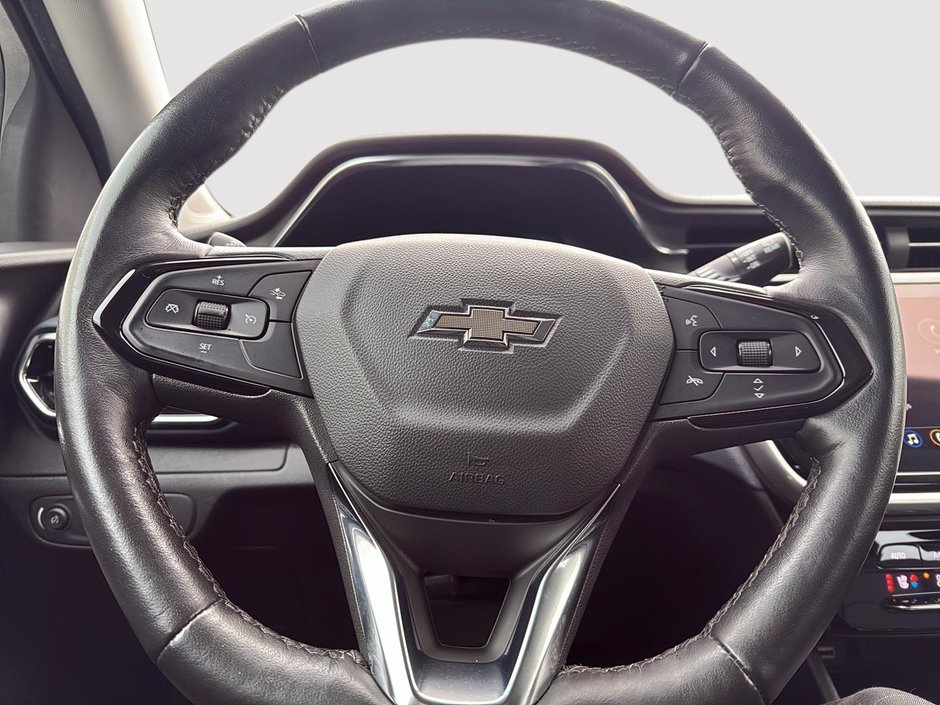 Chevrolet Bolt EUV Premier 2023-11