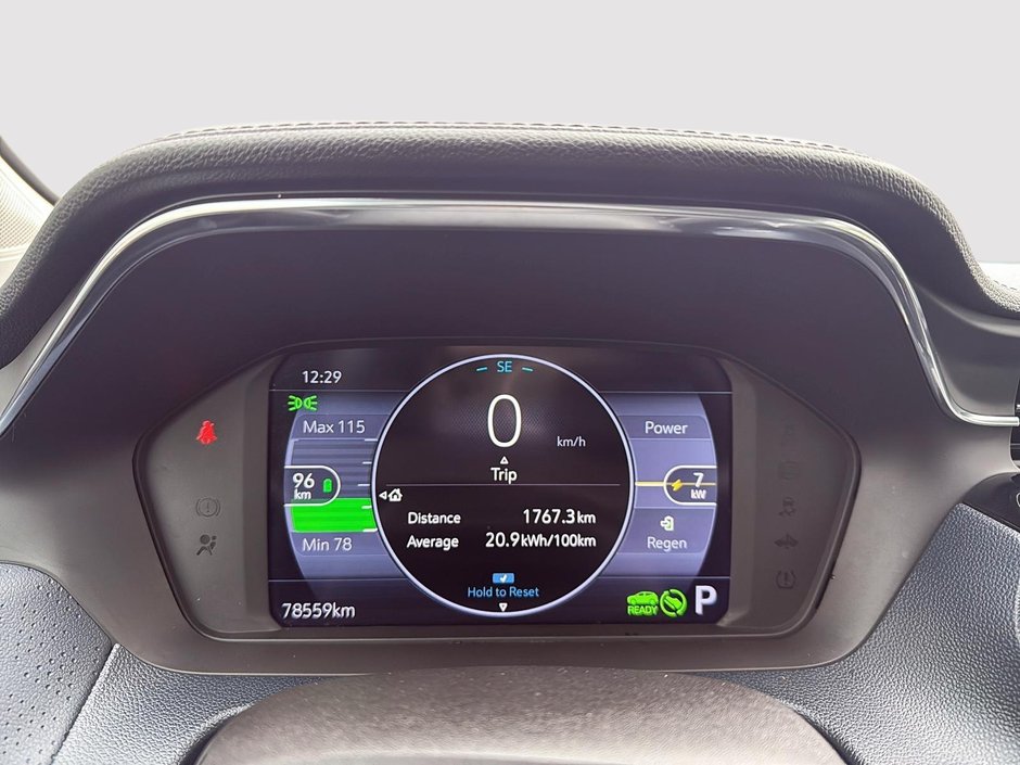 Chevrolet Bolt EUV Premier 2023-14