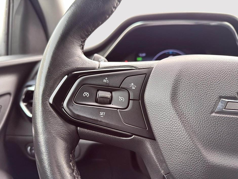 Chevrolet Bolt EUV Premier 2023-12