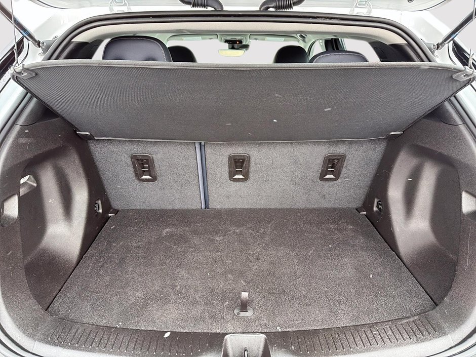 Chevrolet Bolt EUV Premier 2023-5