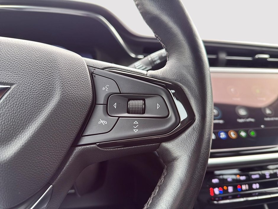 Chevrolet Bolt EUV Premier 2023-13