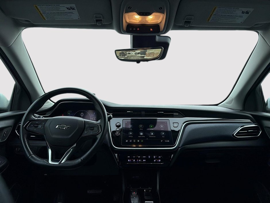 Chevrolet Bolt EUV Premier 2023-8