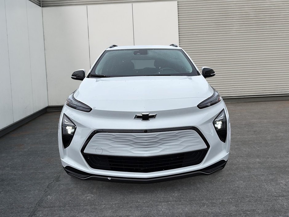 Chevrolet Bolt EUV Premier 2023-1