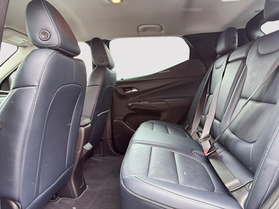 Chevrolet Bolt EUV Premier 2023-7