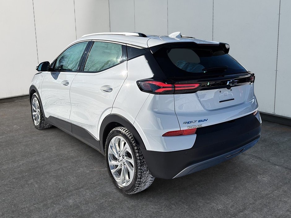 2023 Chevrolet Bolt EUV LT-3