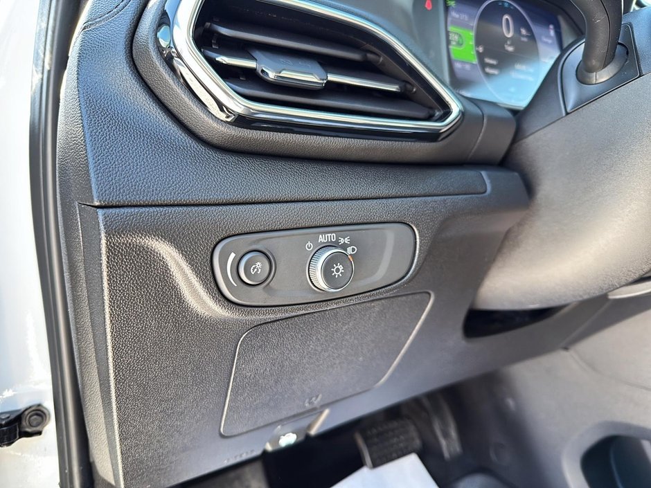 2023 Chevrolet Bolt EUV LT-10