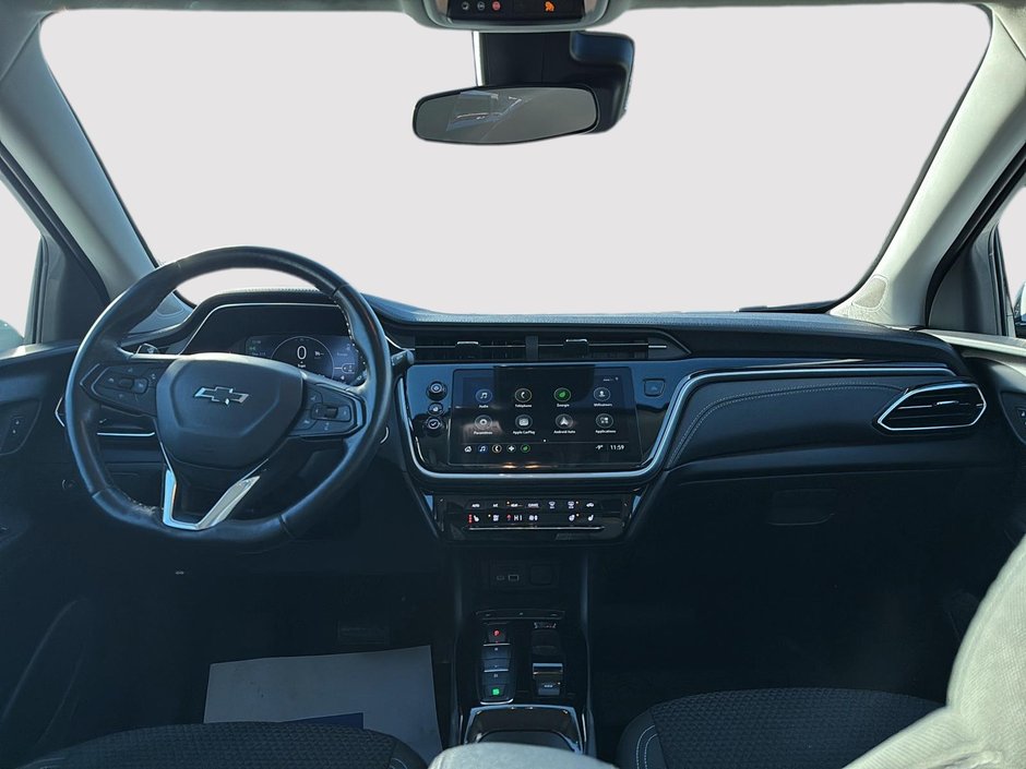 2023 Chevrolet Bolt EUV LT-8