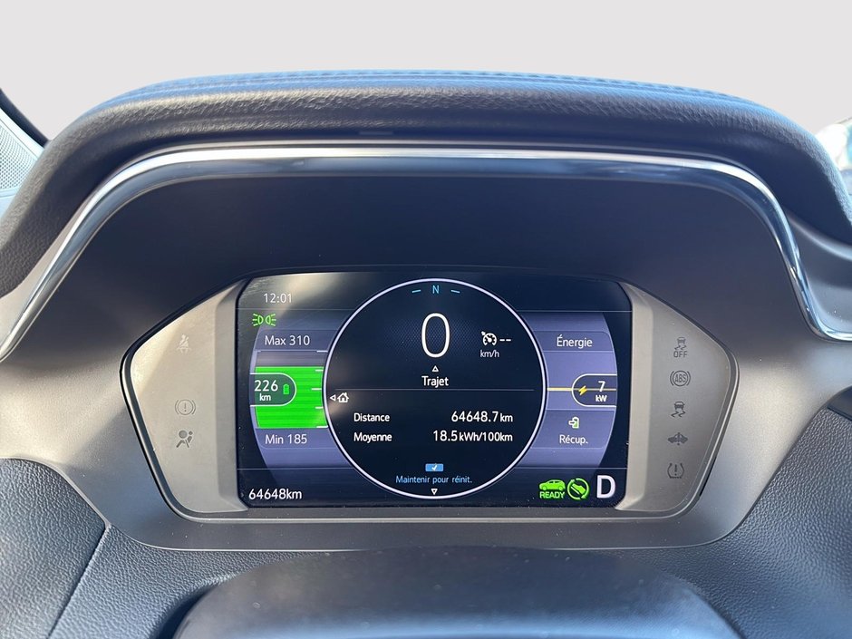 2023 Chevrolet Bolt EUV LT-14