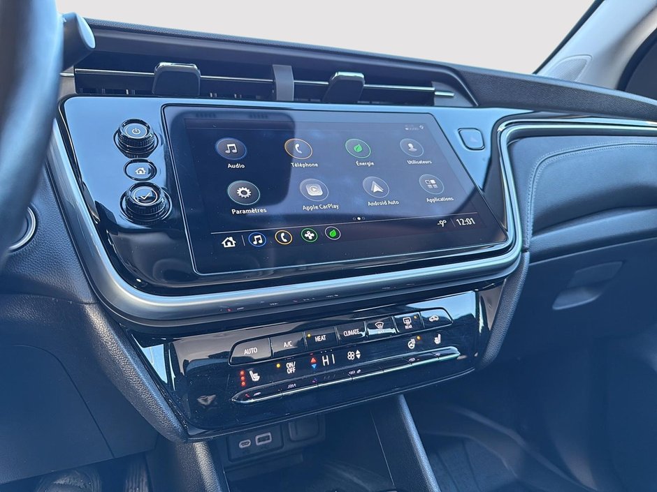 2023 Chevrolet Bolt EUV LT-15