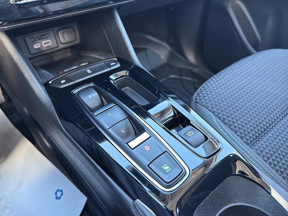 2023 Chevrolet Bolt EUV LT-16