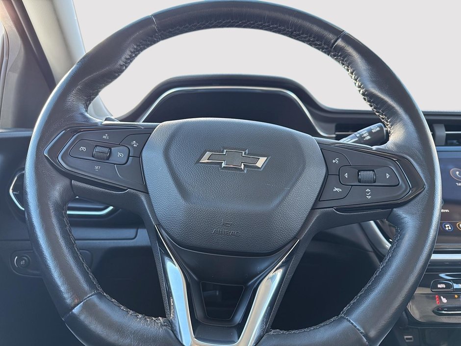2023 Chevrolet Bolt EUV LT-11