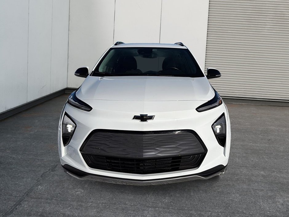2023 Chevrolet Bolt EUV LT-1