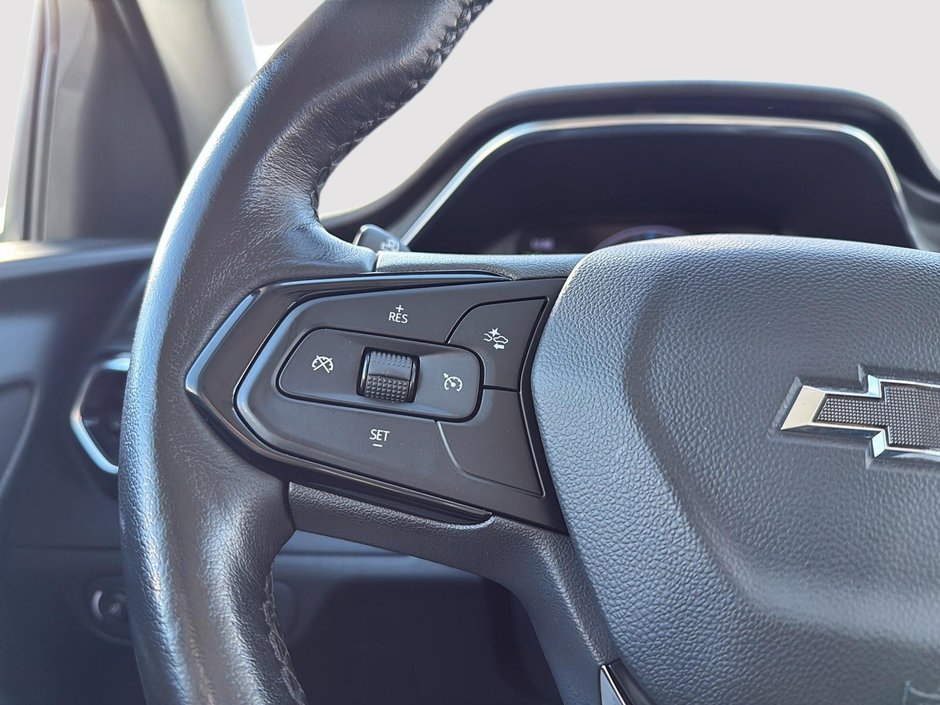 2023 Chevrolet Bolt EUV LT-12