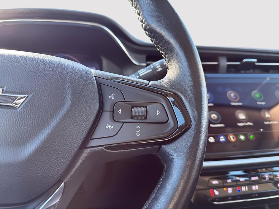 2023 Chevrolet Bolt EUV LT-13