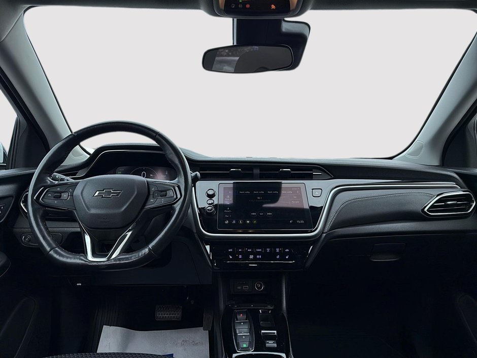 2023 Chevrolet Bolt EUV LT-10