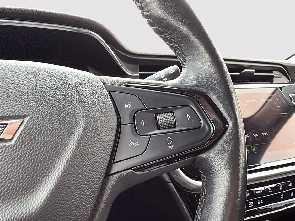 2023 Chevrolet Bolt EUV LT-15