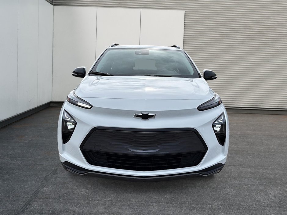 2023 Chevrolet Bolt EUV LT-1