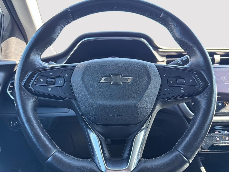 Chevrolet Bolt EUV LT 2023-12