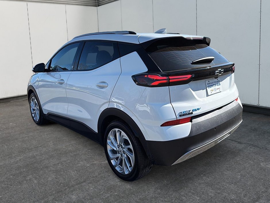 Chevrolet Bolt EUV LT 2023-3