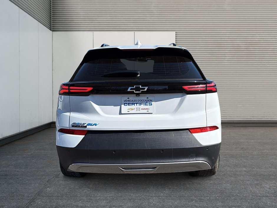 Chevrolet Bolt EUV LT 2023-2