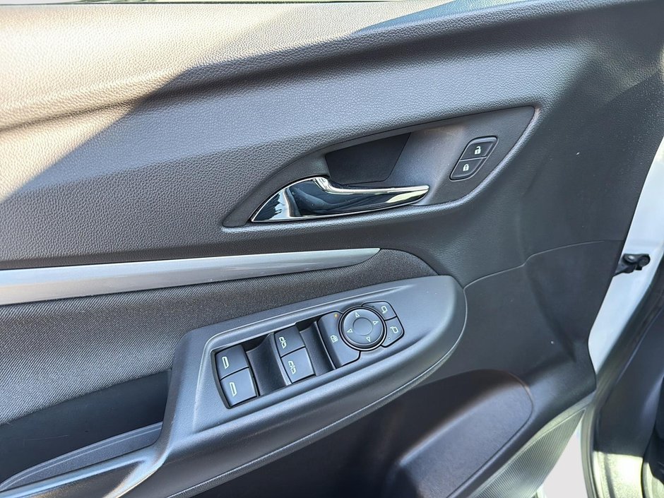 Chevrolet Bolt EUV LT 2023-10