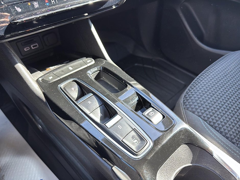 Chevrolet Bolt EUV LT 2023-17