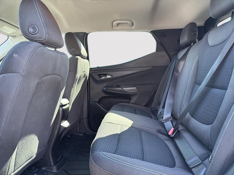 Chevrolet Bolt EUV LT 2023-8
