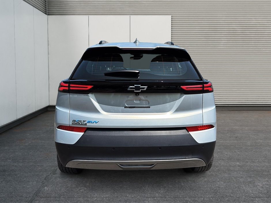 Chevrolet Bolt EUV LT 2023-2