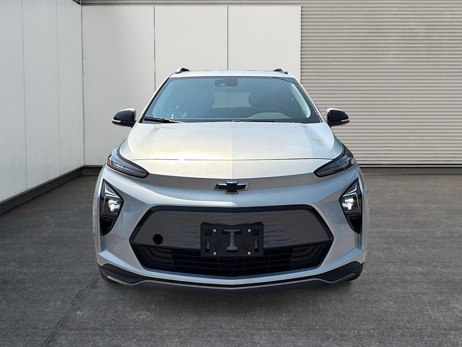 Chevrolet Bolt EUV LT 2023-1