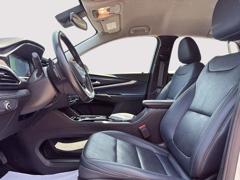 Chevrolet Bolt EUV LT 2023-8