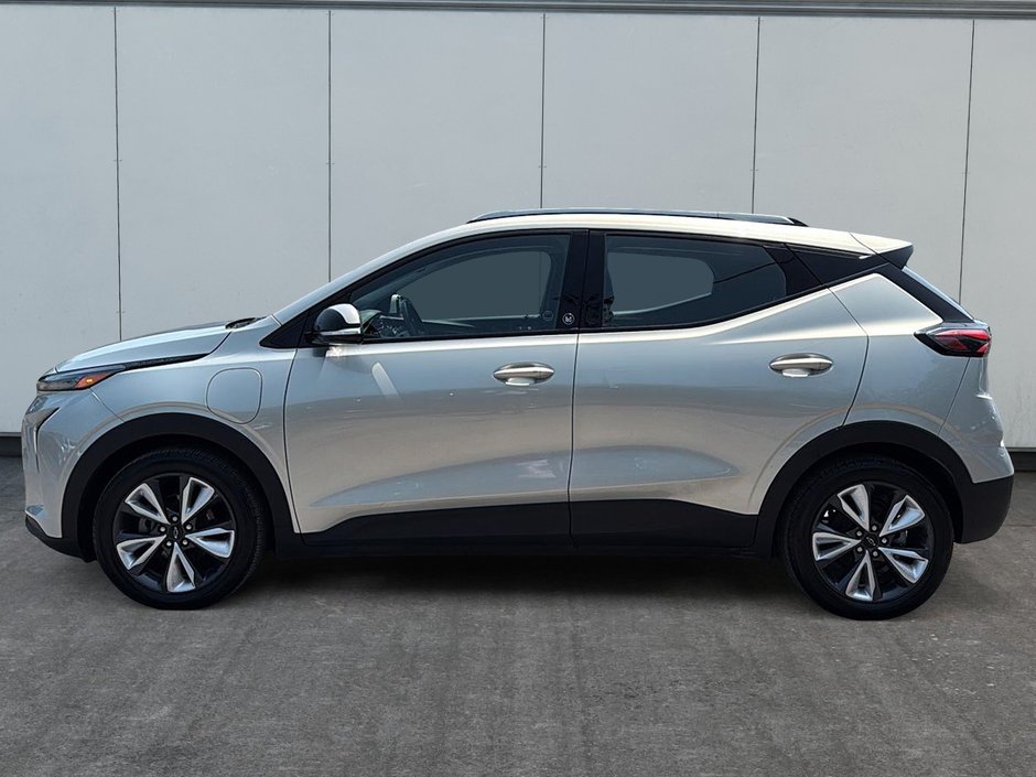 Chevrolet Bolt EUV LT 2023-4