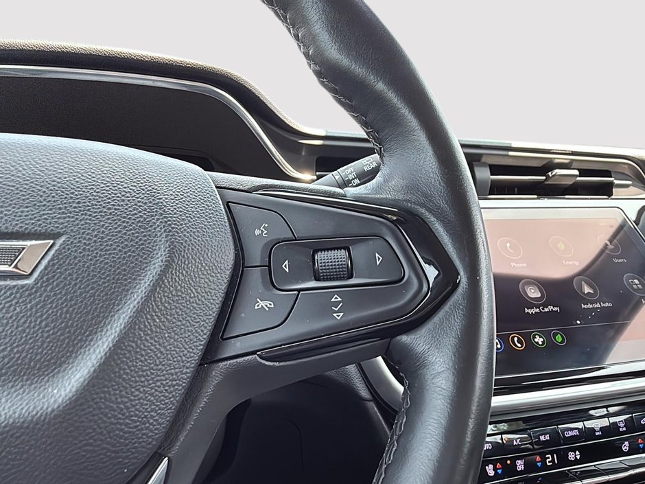 Chevrolet Bolt EUV LT 2023-15
