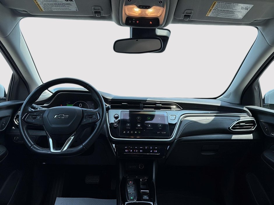 Chevrolet Bolt EUV LT 2023-10