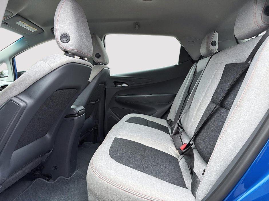 Chevrolet Bolt EV LT 2017-9