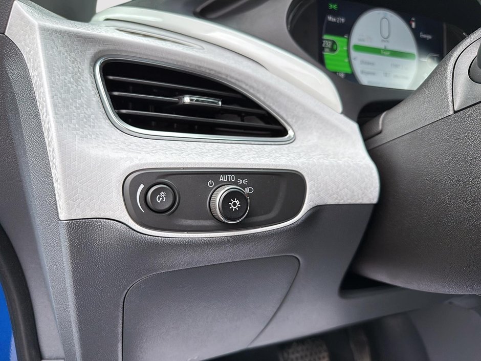Chevrolet Bolt EV LT 2017-12