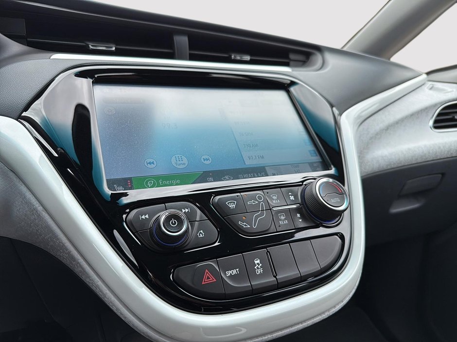 Chevrolet Bolt EV LT 2017-17