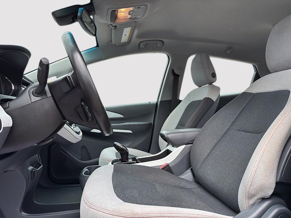Chevrolet Bolt EV LT 2017-8
