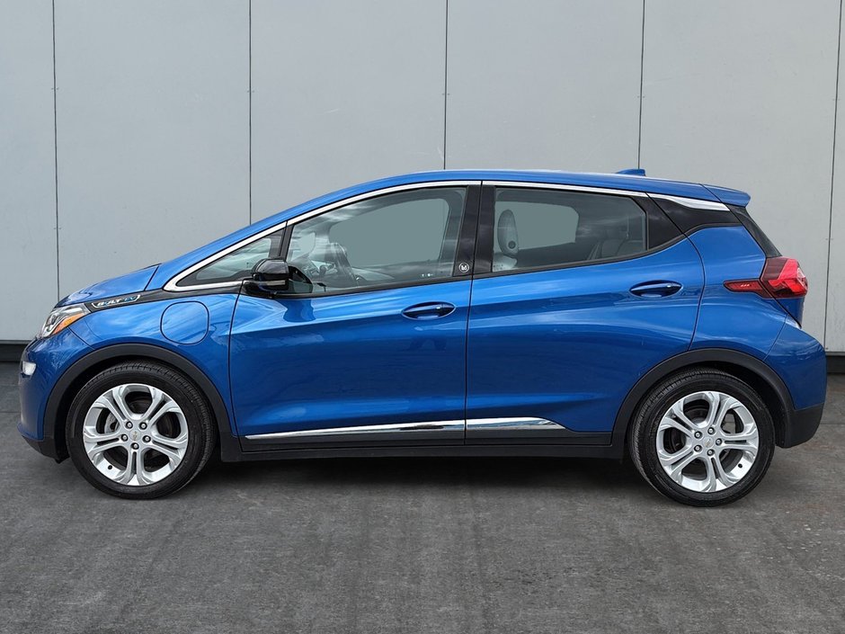 Chevrolet Bolt EV LT 2017-4