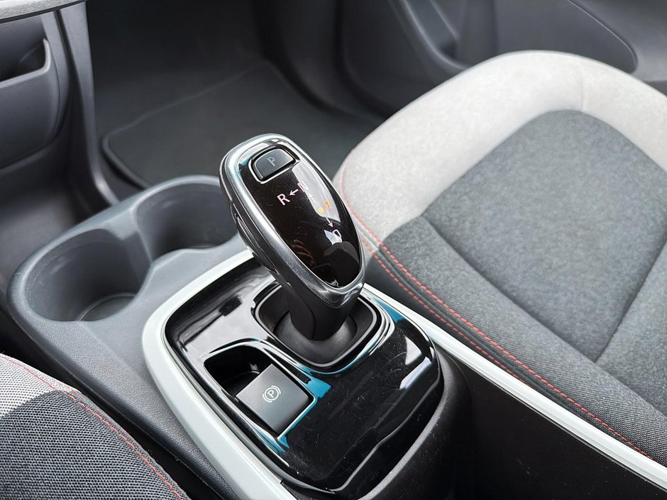Chevrolet Bolt EV LT 2017-18