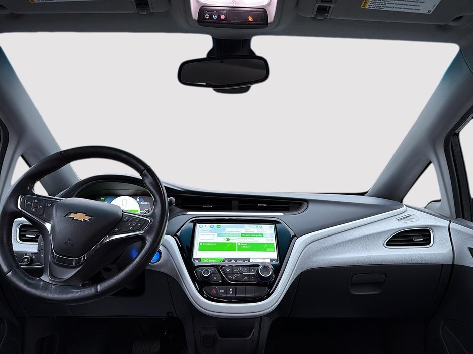 Chevrolet Bolt EV LT 2019-10