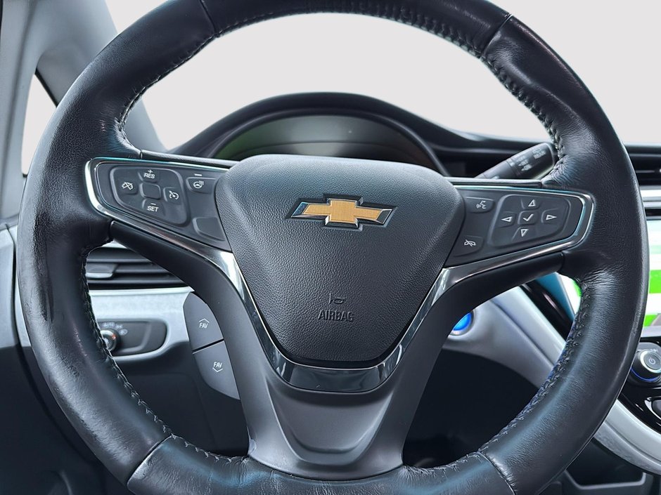 Chevrolet Bolt EV LT 2019-13