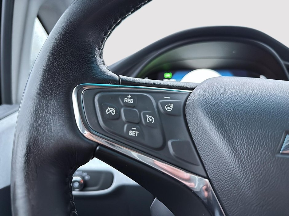 Chevrolet Bolt EV LT 2019-14