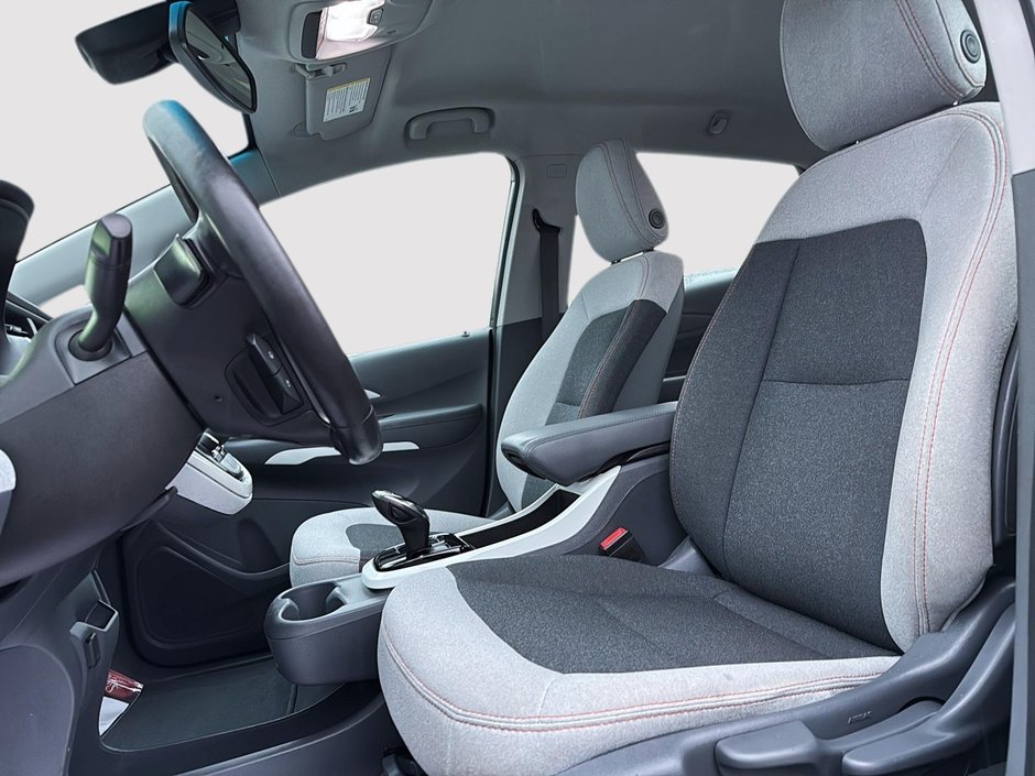 Chevrolet Bolt EV LT 2019-8