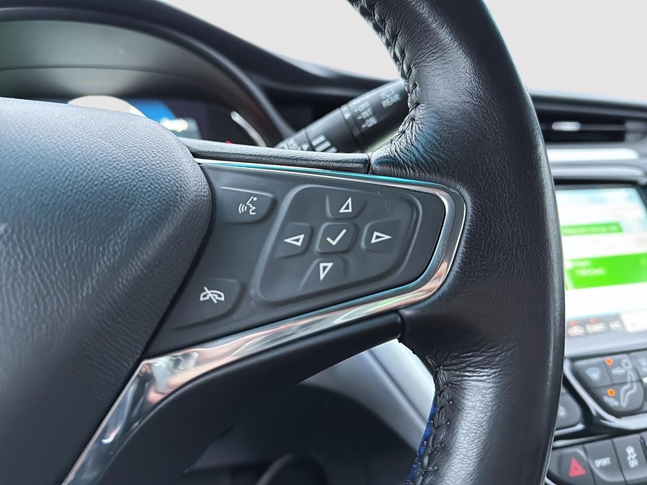 Chevrolet Bolt EV LT 2019-15