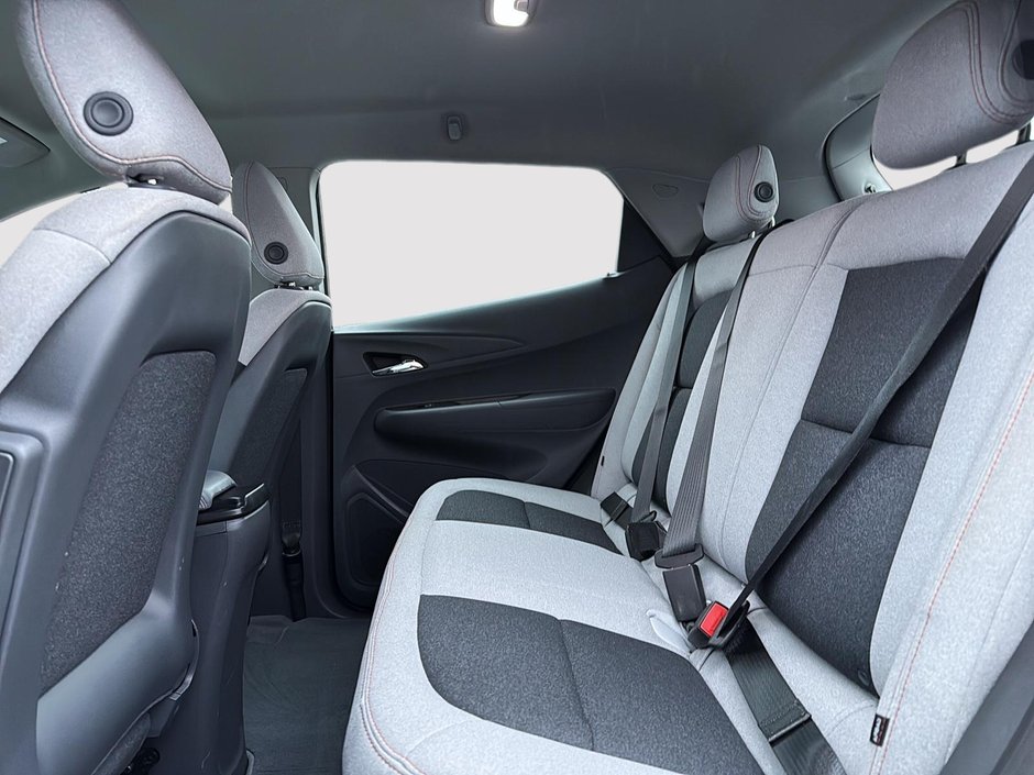 Chevrolet Bolt EV LT 2019-9