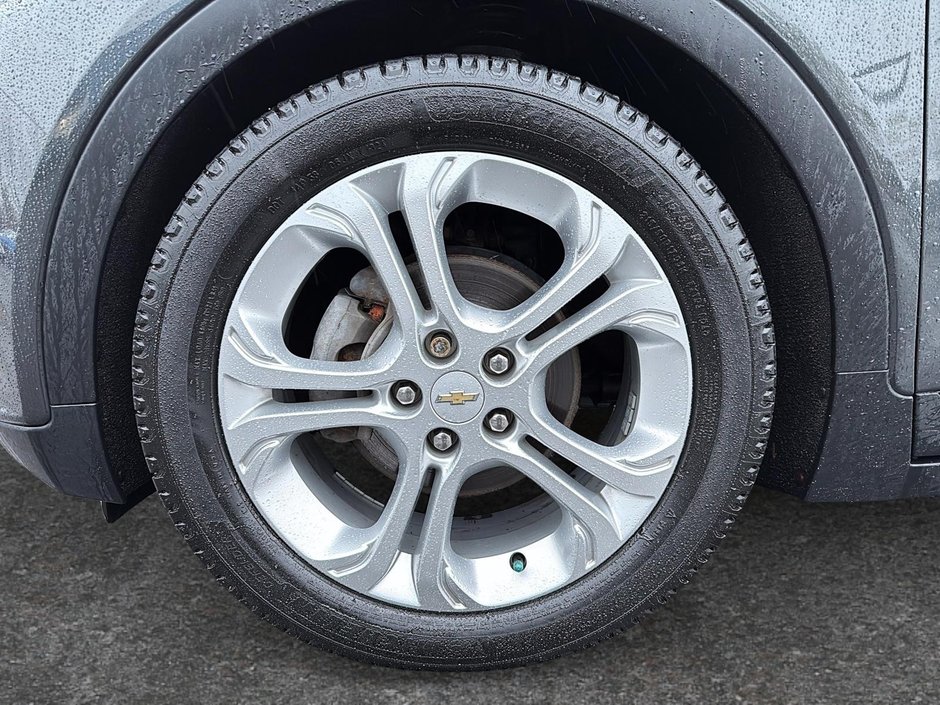 Chevrolet Bolt EV LT 2019-6