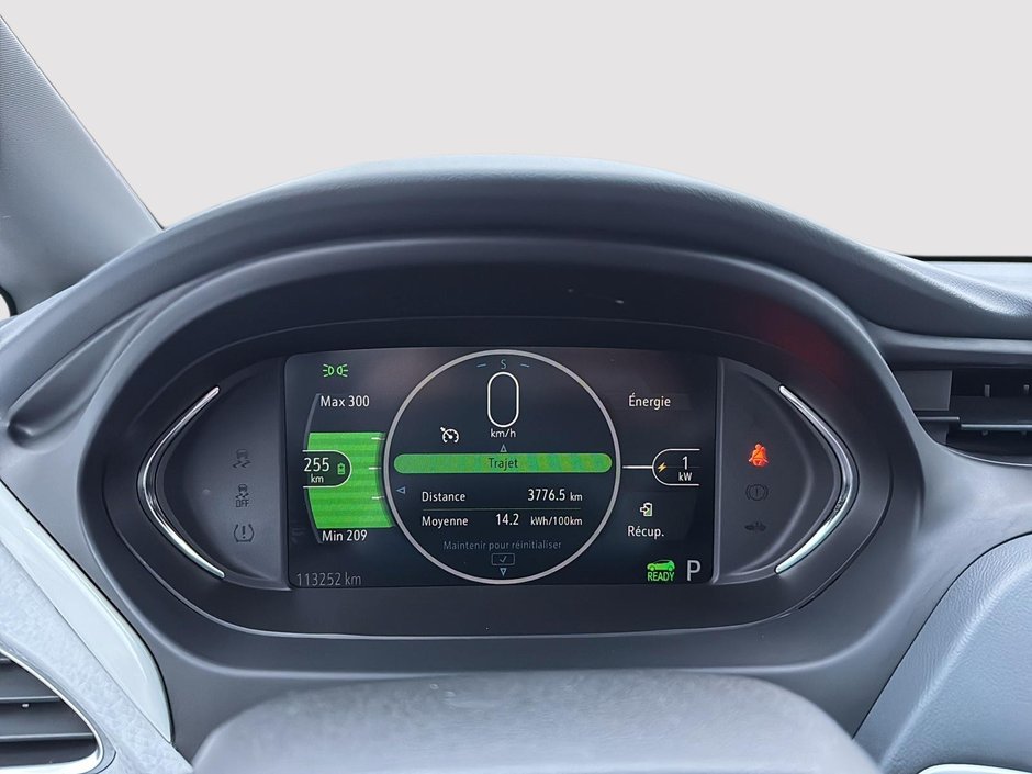 Chevrolet Bolt EV LT 2019-16