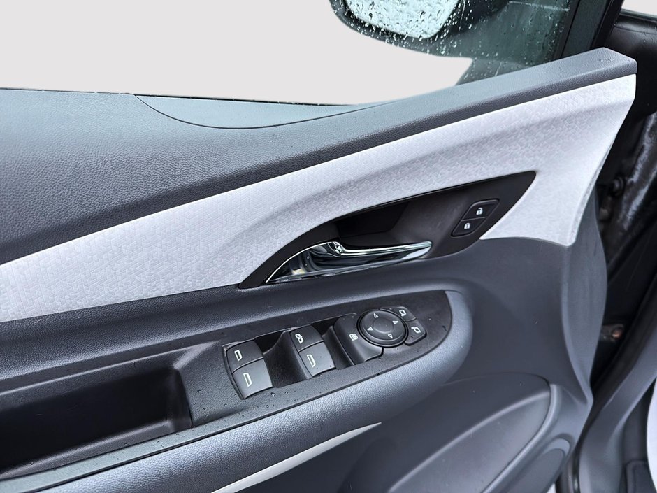 Chevrolet Bolt EV LT 2019-11