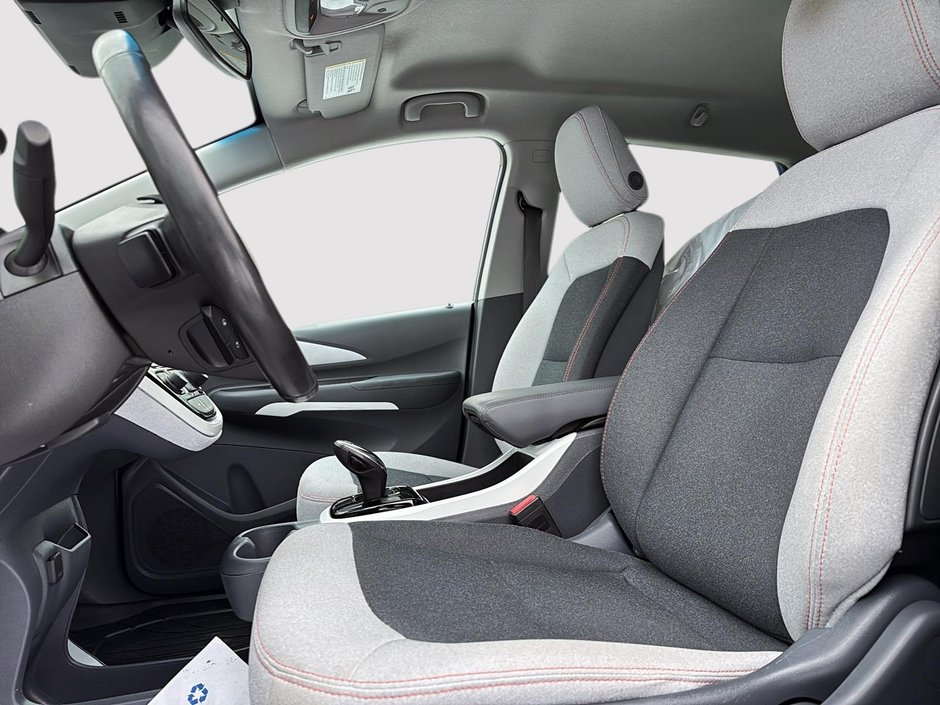 2019 Chevrolet Bolt EV LT-7
